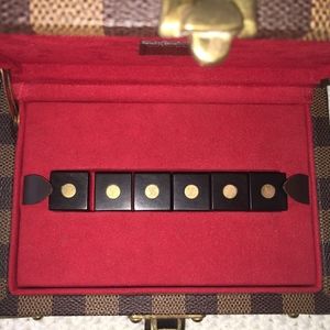 Louis Vuitton DES set (DICE)
